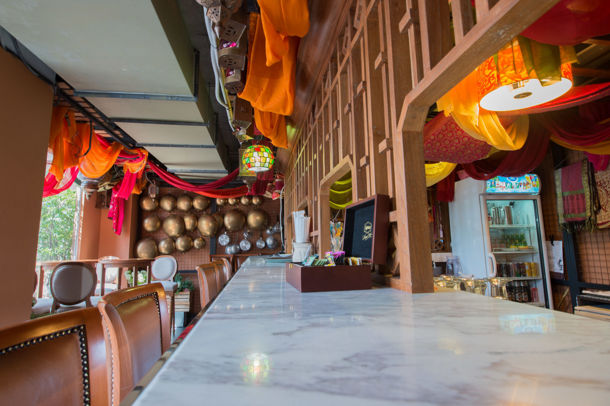 Atlantis Pattaya High Service Praia de Jomtien Exterior foto